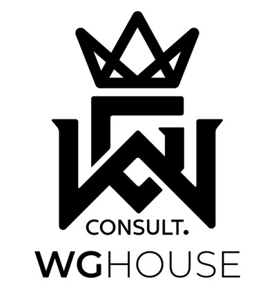 Consult WG House Logo